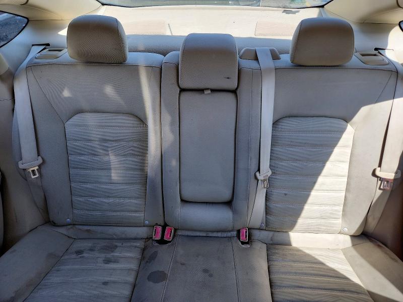 Photo 10 from auction – 2016 FORD FUSION with VIN 3FA6P0H73GR355638