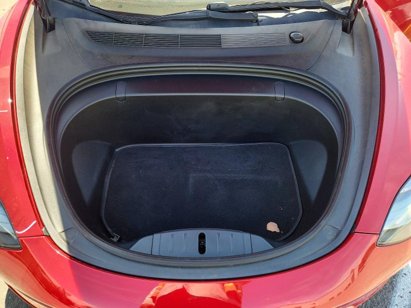Photo 11 from auction – 2019 TESLA MODEL 3 with VIN 5YJ3E1EB5KF193863