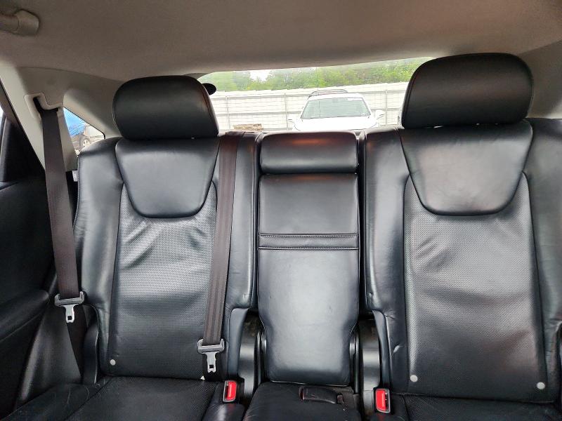 Photo 10 from auction – 2014 LEXUS RX with VIN JTJBC1BA7E2068154