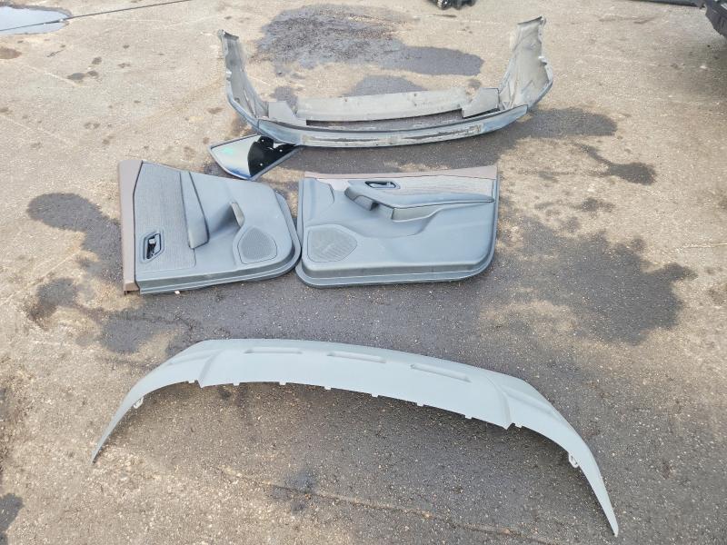 Photo 13 from auction – 2023 NISSAN ROGUE with VIN 5N1BT3AB5PC765369