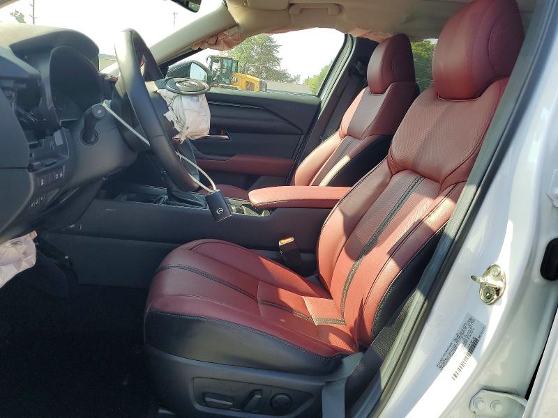 Photo 7 from auction – 2025 MAZDA CX-50 with VIN 7MMVAAEW6SN118792