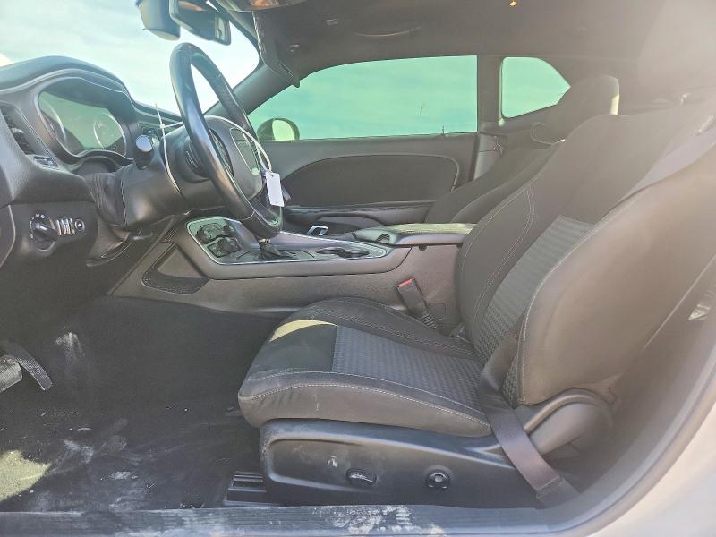 Photo 7 from auction – 2019 DODGE CHALLENGER with VIN 2C3CDZAG2KH750729