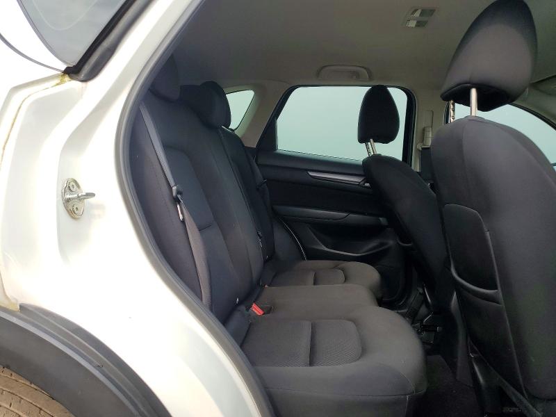 Zdjęcie 11 z aukcji – 2017 MAZDA CX-5 z VIN JM3KFBBL5H0120616