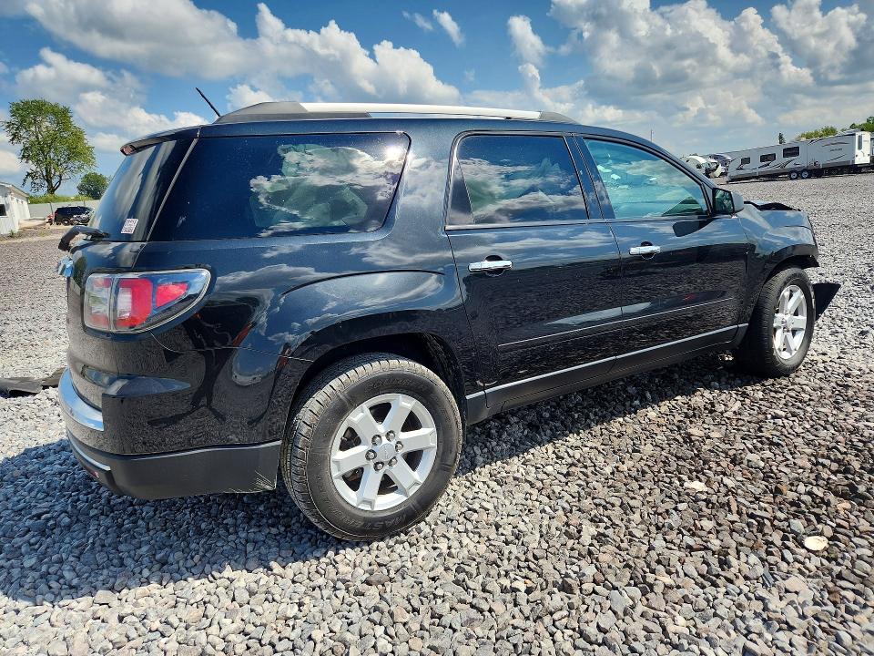 Zdjęcie 3 z aukcji – 2013 GMC ACADIA z VIN 1GKKRPKD4DJ151595