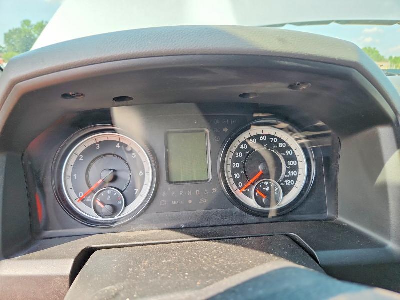 Photo 9 from auction – 2019 RAM 1500 CLASSIC with VIN 1C6RR7KT0KS548558
