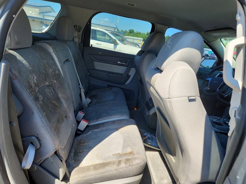 Photo 11 from auction – 2016 GMC ACADIA with VIN 1GKKRNED2GJ287034