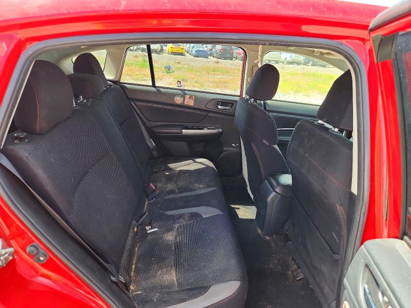 Photo 10 from auction – 2017 SUBARU CROSSTREK with VIN JF2GPABC2H8204448