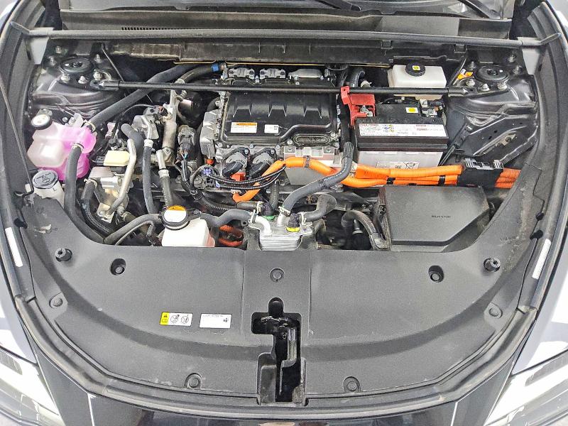 Photo 12 from auction – 2024 LEXUS RZ with VIN JTJABABB7RA006935