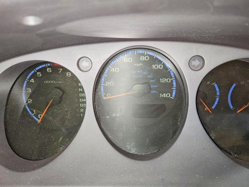 Photo 9 from auction – 2006 ACURA MDX with VIN 2HNYD186X6H533428
