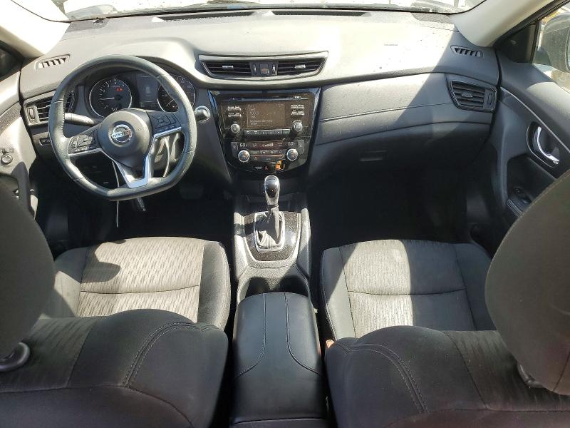 Photo 8 from auction – 2017 NISSAN ROGUE with VIN 5N1AT2MN5HC751095