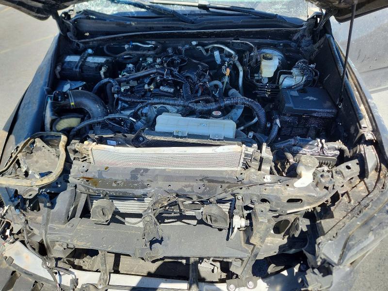 Photo 11 from auction – 2025 TOYOTA TACOMA with VIN 3TMLB5JNXSM192722