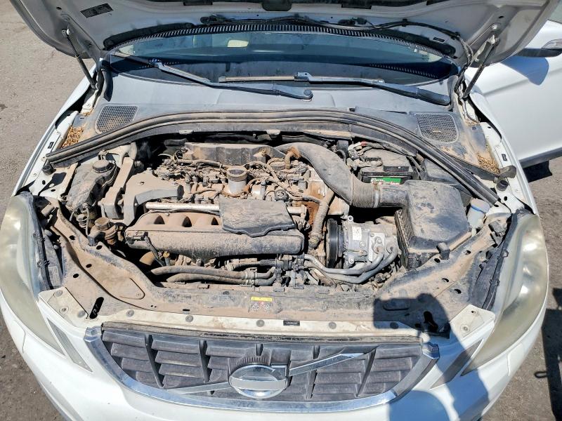 Photo 12 from auction – 2011 VOLVO XC60 with VIN YV4902DZ6B2153062