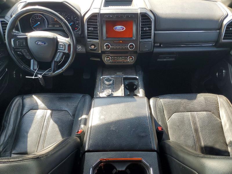 Photo 8 from auction – 2018 FORD EXPEDITION with VIN 1FMJK2AT2JEA47338