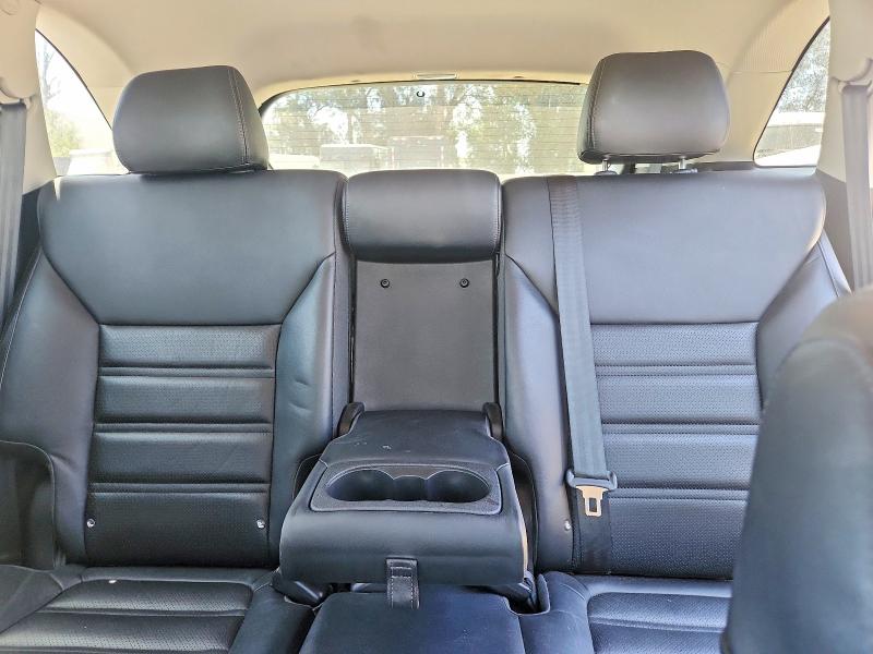 Photo 10 from auction – 2016 KIA SORENTO with VIN 5XYPH4A5XGG044326