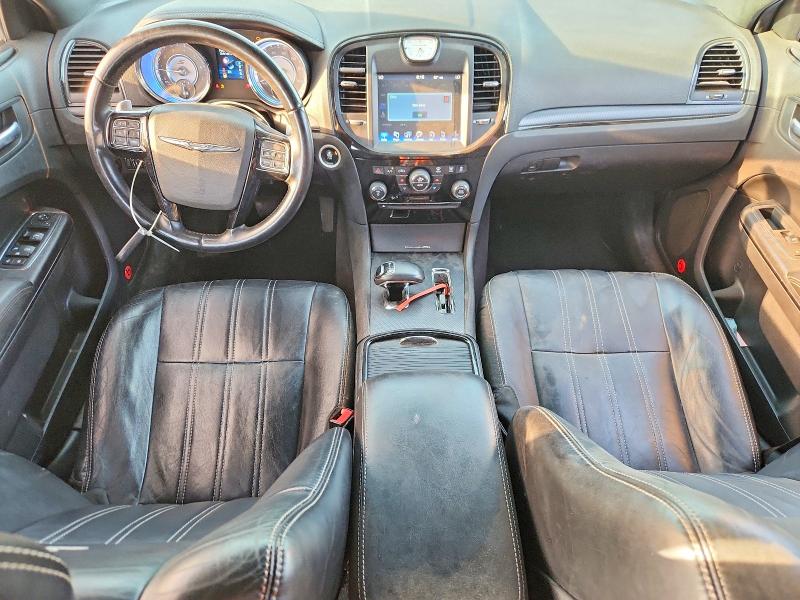 Photo 8 from auction – 2013 CHRYSLER 300 with VIN 2C3CCABGXDH658645