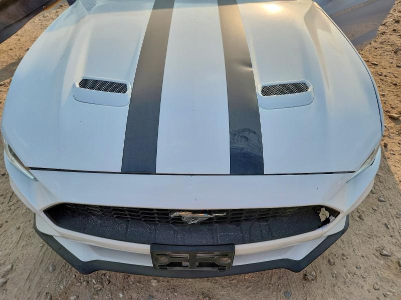 Photo 11 from auction – 2020 FORD MUSTANG with VIN 1FA6P8TH7L5158404