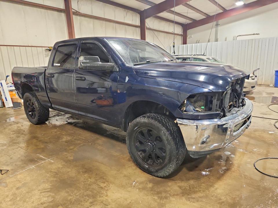 Photo 4 from auction – 2012 DODGE RAM 2500 with VIN 3C6TD5CT7CG331251