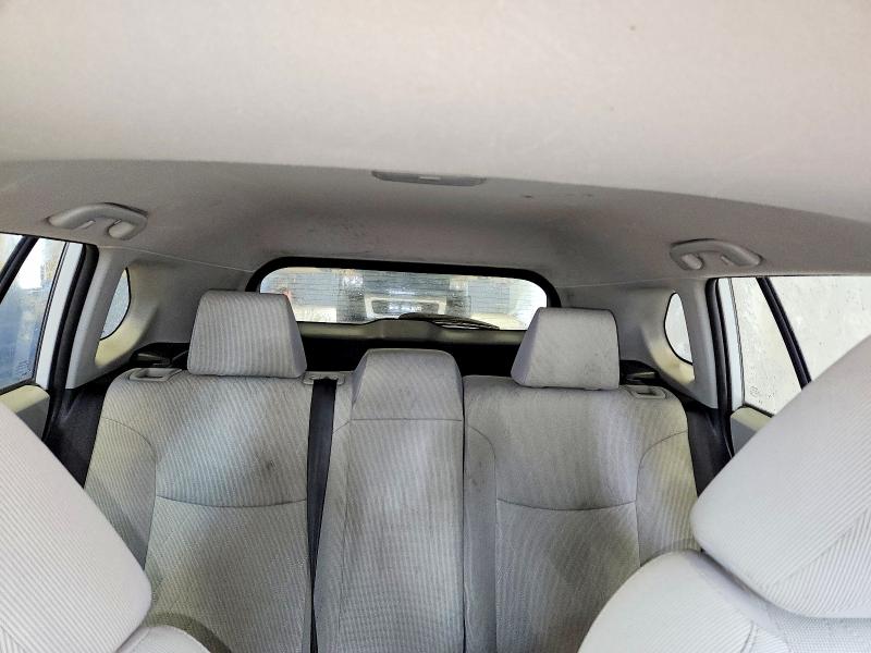 Photo 10 from auction – 2022 TOYOTA COROLLA CROSS with VIN 7MUCAAAG0NV033537