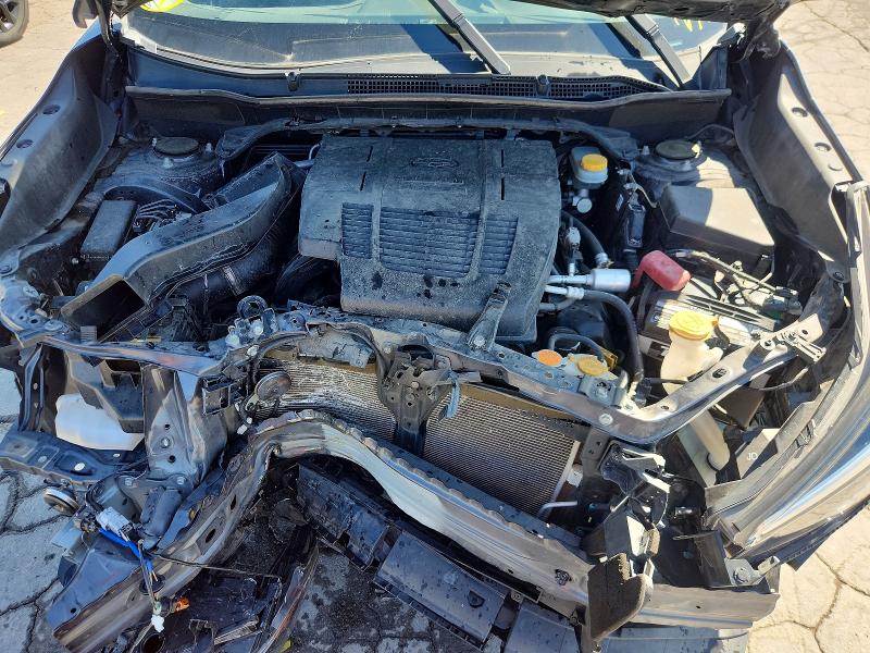 Photo 12 from auction – 2019 SUBARU FORESTER with VIN JF2SKAPC1KH481973