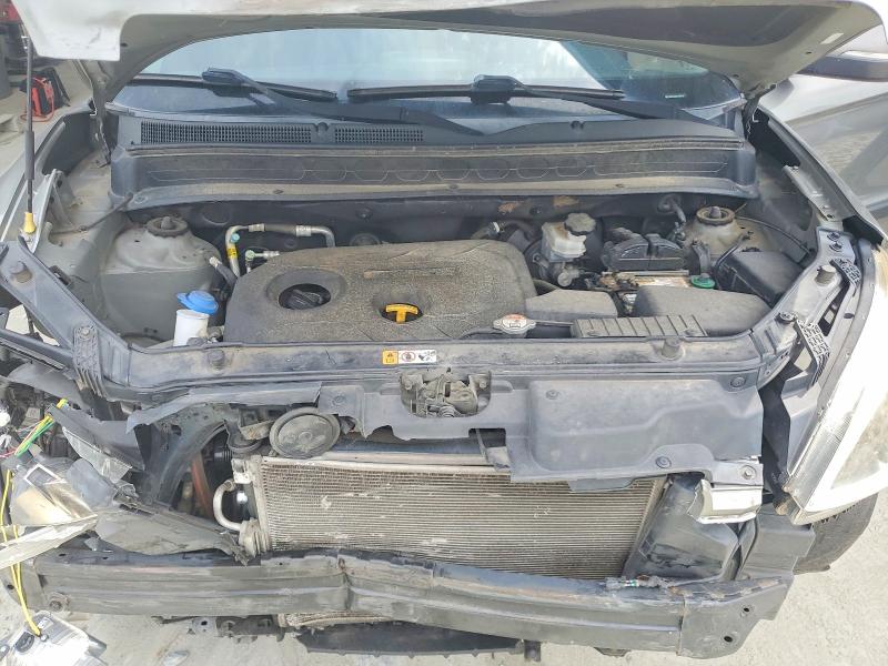 Photo 12 from auction – 2012 KIA SOUL with VIN KNDJT2A63C7385706