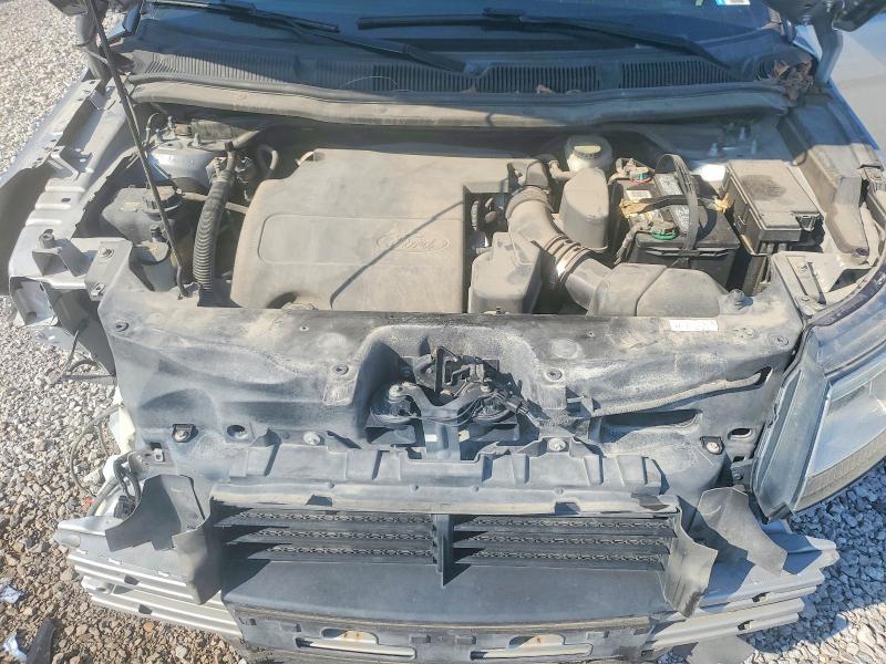 Photo 12 from auction – 2016 FORD EXPLORER with VIN 1FM5K8F80GGA95717