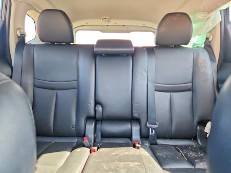 Photo 10 from auction – 2015 NISSAN ROGUE with VIN 5N1AT2MT2FC807330