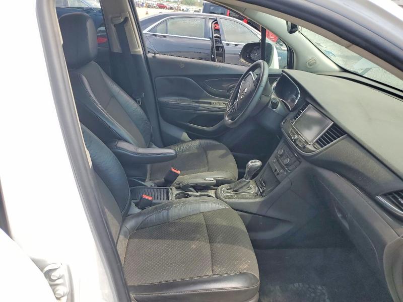صورة رقم 7 من المزاد - 2017 BUICK ENCORE مع VIN KL4CJBSB1HB112062