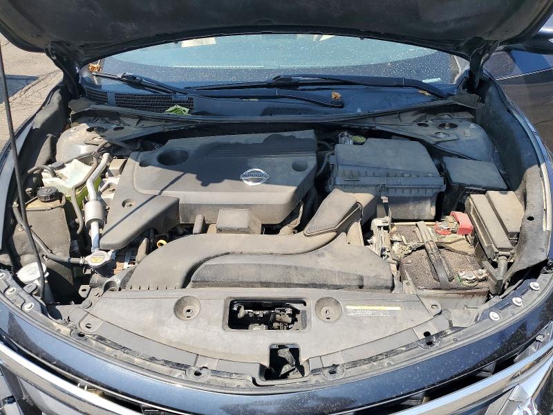 Photo 11 from auction – 2013 NISSAN ALTIMA with VIN 1N4AL3AP1DN475017