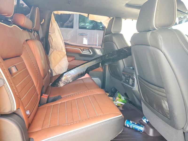Photo 10 from auction – 2026 GMC SIERRA with VIN 1GTUUHEL7TZ148539