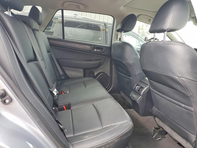 Photo 11 from auction – 2019 SUBARU OUTBACK with VIN 4S4BSANC5K3291149