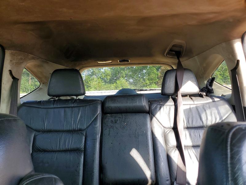 Photo 10 from auction – 2012 HONDA CR-V with VIN 2HKRM4H74CH600869