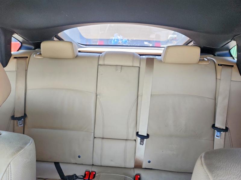 Photo 10 from auction – 2018 BMW X4 XDRIVEM with VIN 5UXXW7C53J0W65536