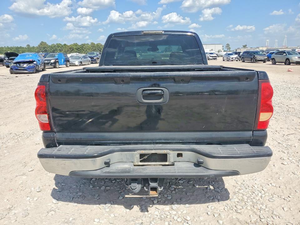 Photo 6 from auction – 2003 CHEVROLET SILVERADO with VIN 2GCEC19TX31228922