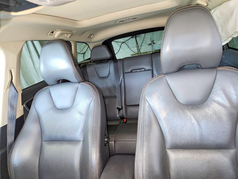 Photo 10 from auction – 2012 VOLVO XC60 T6 with VIN YV4940DZXC2300901
