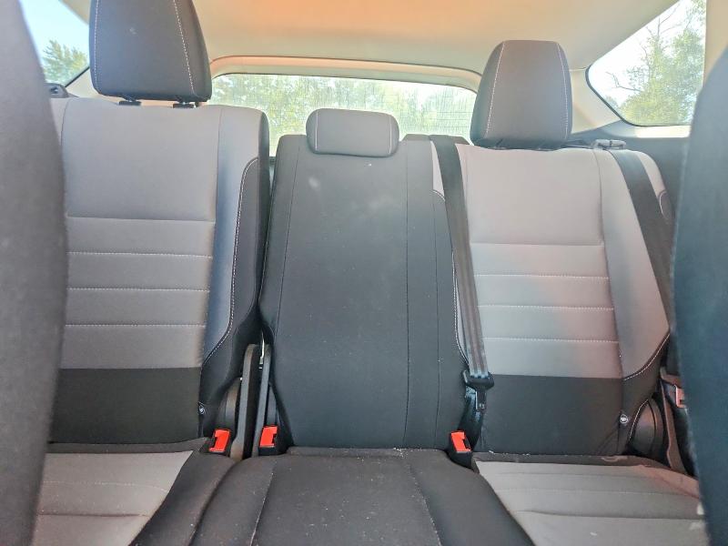Photo 10 from auction – 2018 FORD ESCAPE with VIN 1FMCU0F77JUD10965