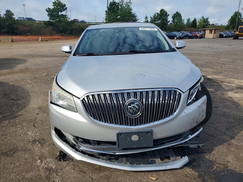 Photo 5 from auction – 2016 BUICK LACROSSE with VIN 1G4GD5G30GF160267