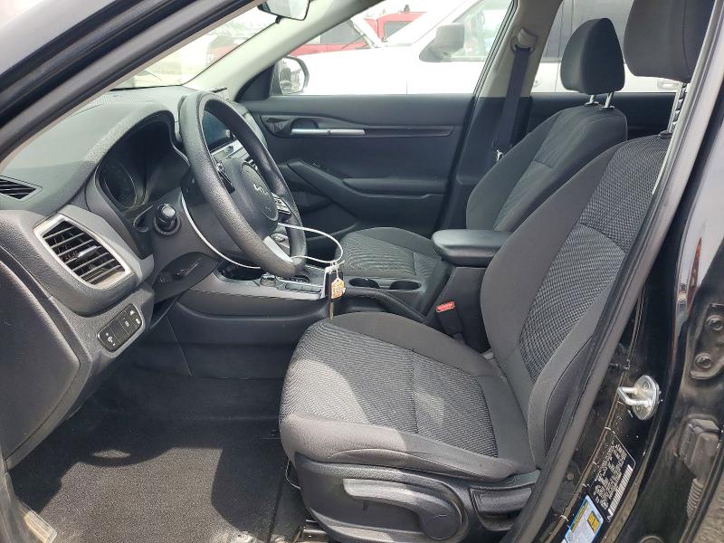 Photo 7 from auction – 2022 KIA SELTOS with VIN KNDEPCAA9N7249860