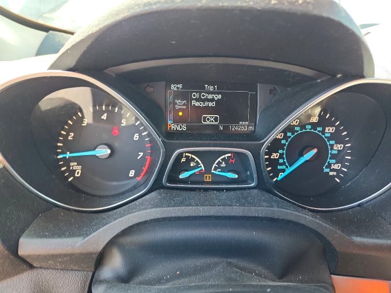 Zdjęcie 9 z aukcji – 2016 FORD ESCAPE z VIN 1FMCU0GX1GUC55663