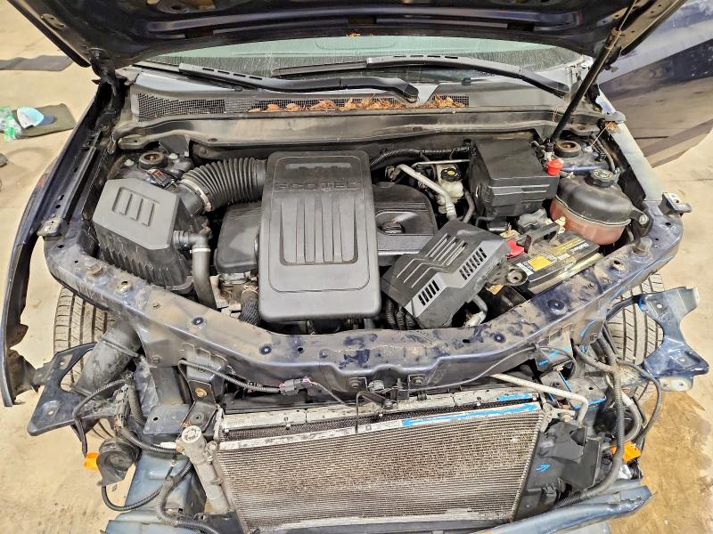 Photo 12 from auction – 2015 CHEVROLET EQUINOX with VIN 2GNFLFEK8F6310614