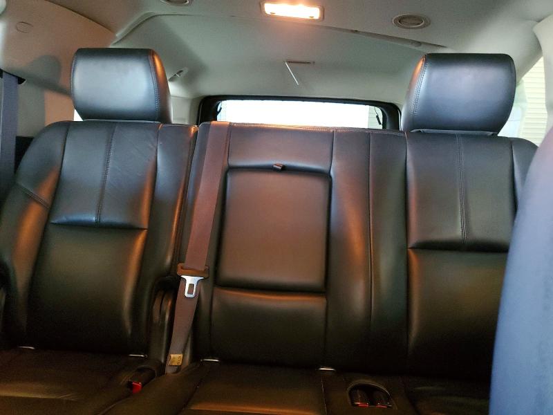 Photo 10 from auction – 2014 CHEVROLET SUBURBAN with VIN 1GNSCJE07ER116319