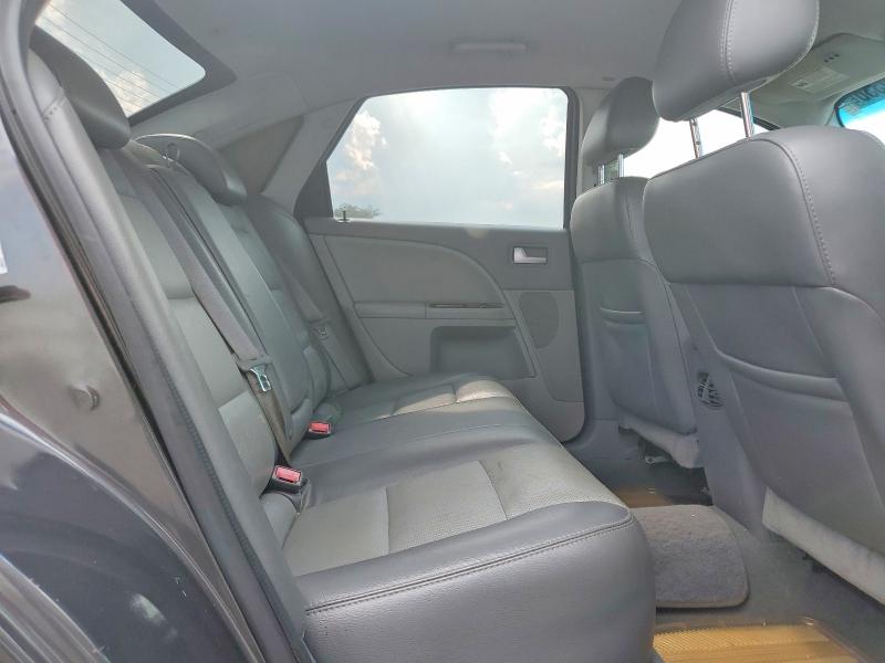 Photo 10 from auction – 2007 MERCURY MONTEGO with VIN 1MEHM42187G602729