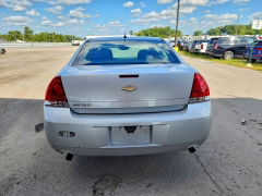 Zdjęcie 6 z aukcji – 2012 CHEVROLET IMPALA z VIN 2G1WF5E38C1293706