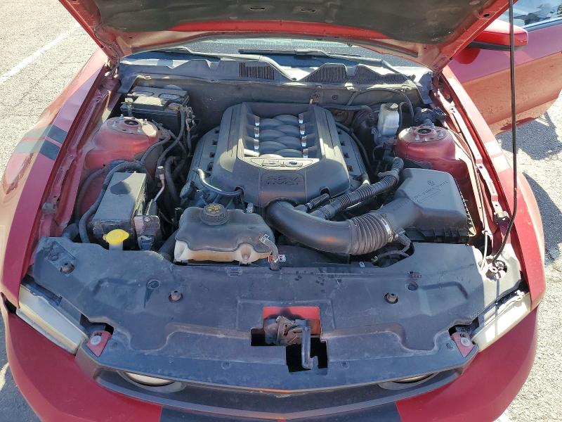 Zdjęcie 11 z aukcji – 2012 FORD MUSTANG z VIN 1ZVBP8CF0C5263449