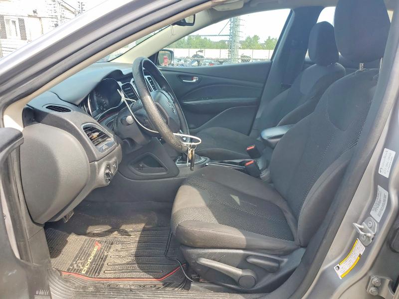 صورة رقم 7 من المزاد - 2015 DODGE DART مع VIN 1C3CDFAA7FD416077
