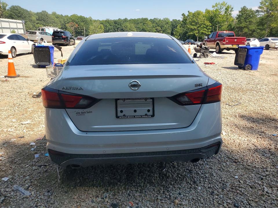 Photo 6 from auction – 2020 NISSAN ALTIMA with VIN 1N4BL4CV3LC130183