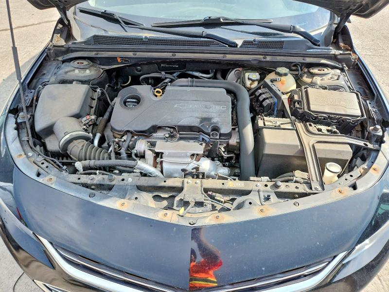 Photo 11 from auction – 2017 CHEVROLET MALIBU with VIN 1G1ZB5ST9HF284736