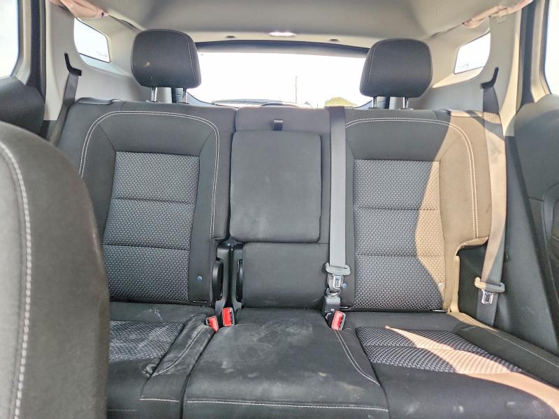 Photo 10 from auction – 2023 GMC TERRAIN with VIN 3GKALMEG9PL197499