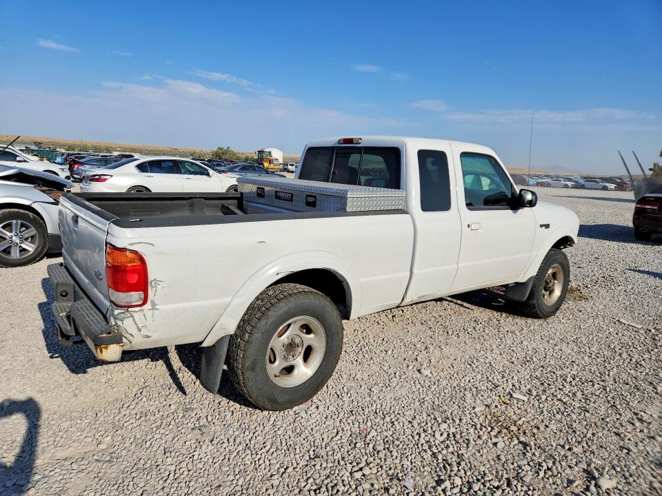 Photo 3 from auction – 1999 FORD RANGER with VIN 1FTZR15X4XTA60087