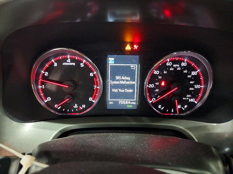 صورة رقم 9 من المزاد - 2017 TOYOTA RAV4 مع VIN 2T3JFREV3HW652341