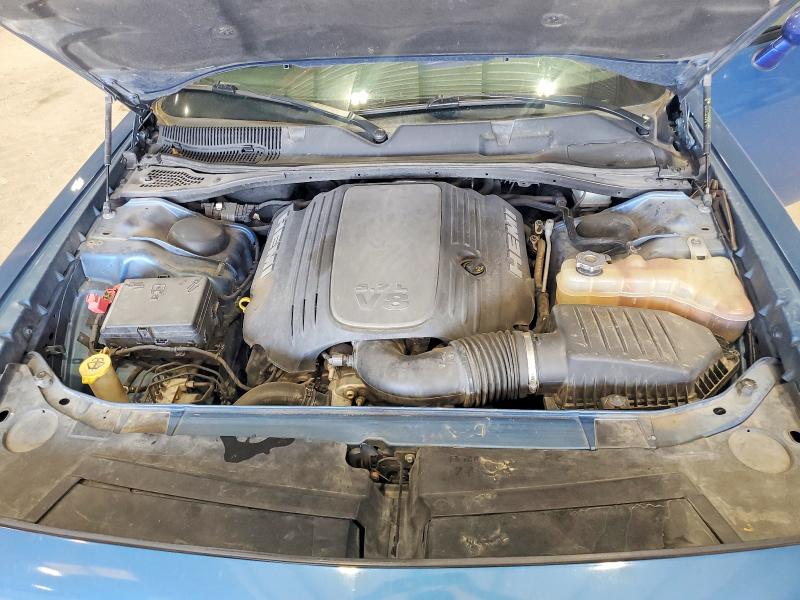 Photo 11 from auction – 2020 DODGE CHALLENGER with VIN 2C3CDZBT8LH189773